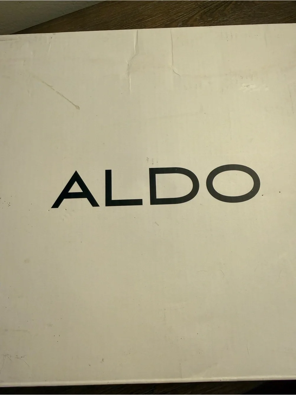 Aldo Cream Braided Platform Block Heel Espadrille Sandals